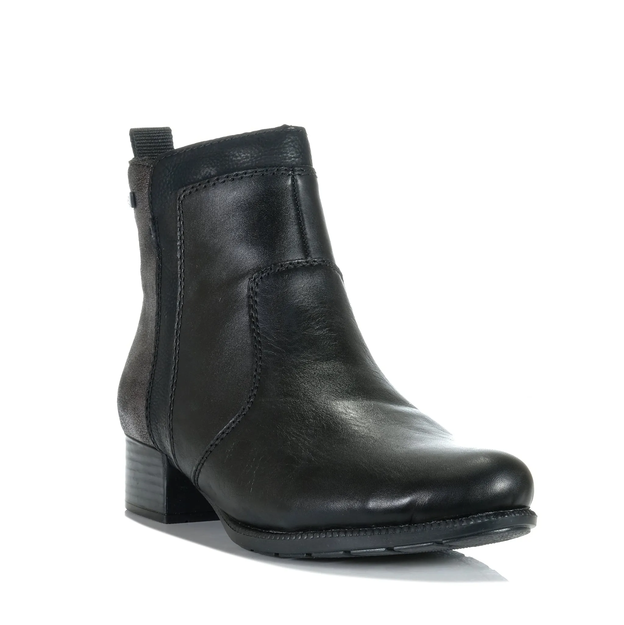 Rieker Chicago 78658/00 Schwarz