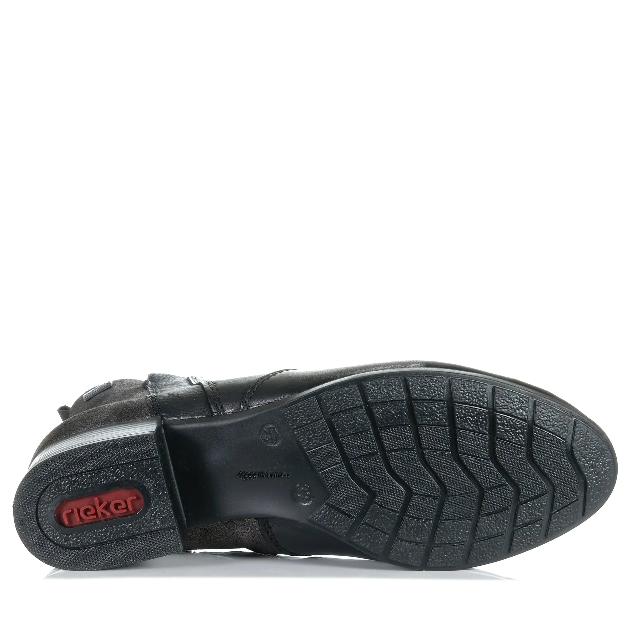 Rieker Chicago 78658/00 Schwarz