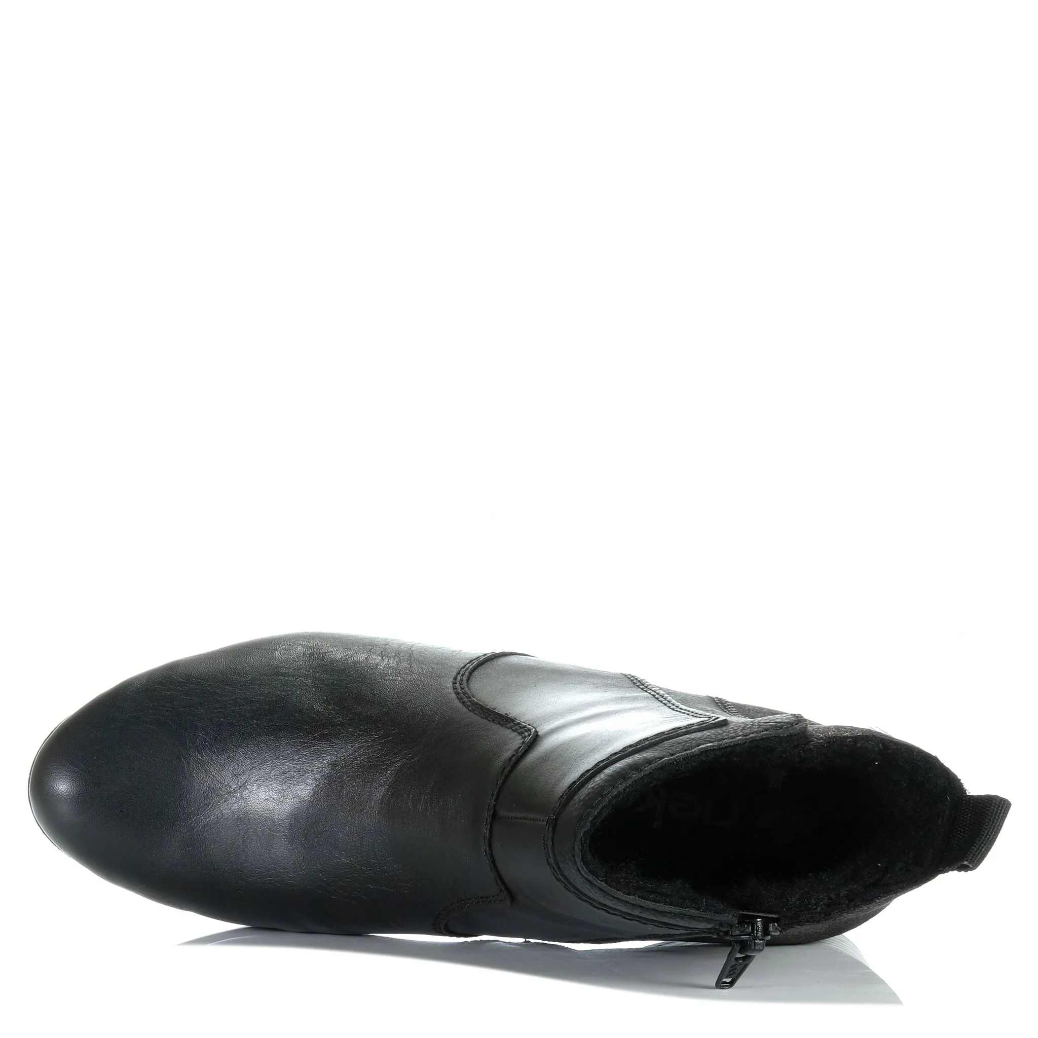 Rieker Chicago 78658/00 Schwarz