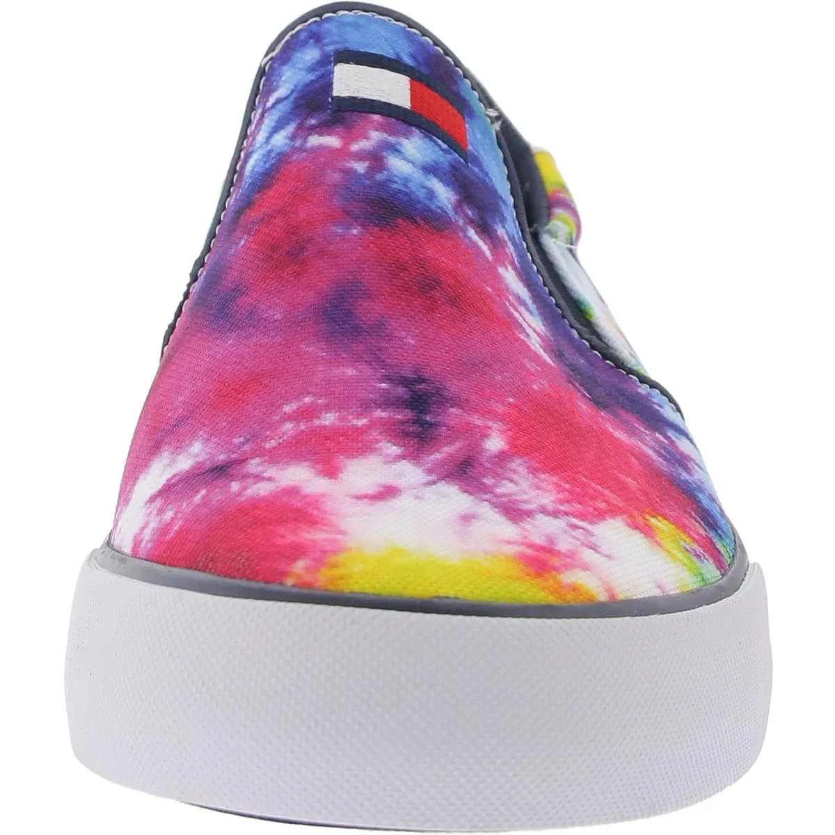 Roaklyn3 Mens Slip On Laceless Casual And Fashion Sneakers