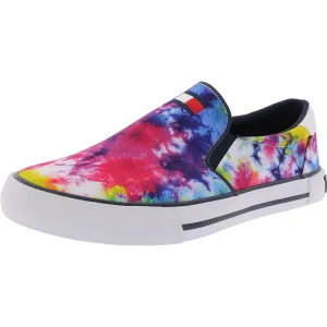 Roaklyn3 Mens Slip On Laceless Casual And Fashion Sneakers