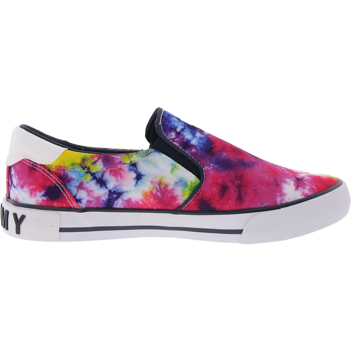Roaklyn3 Mens Slip On Laceless Casual And Fashion Sneakers