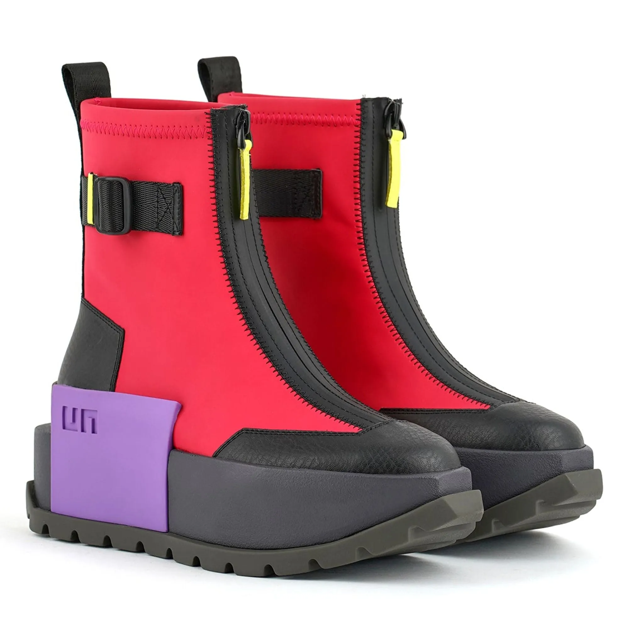 Roko Bootie