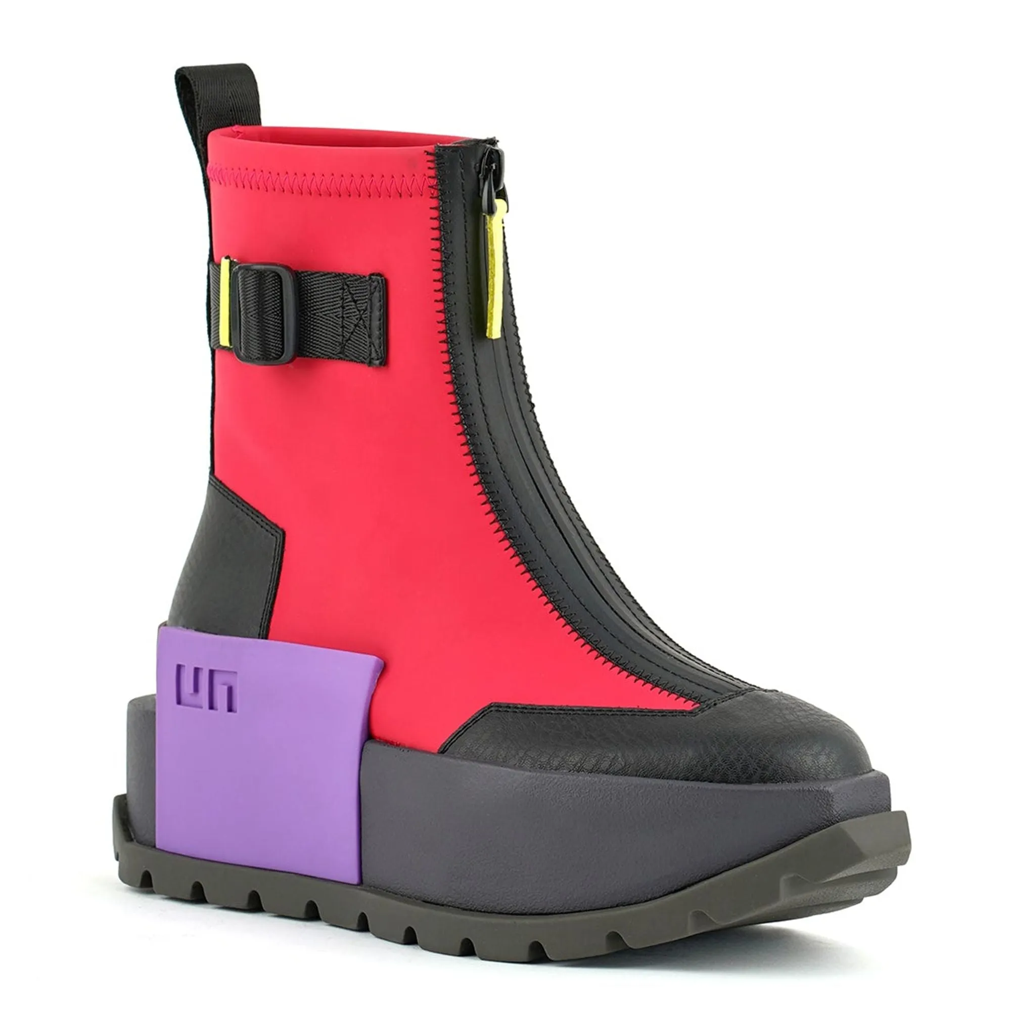 Roko Bootie
