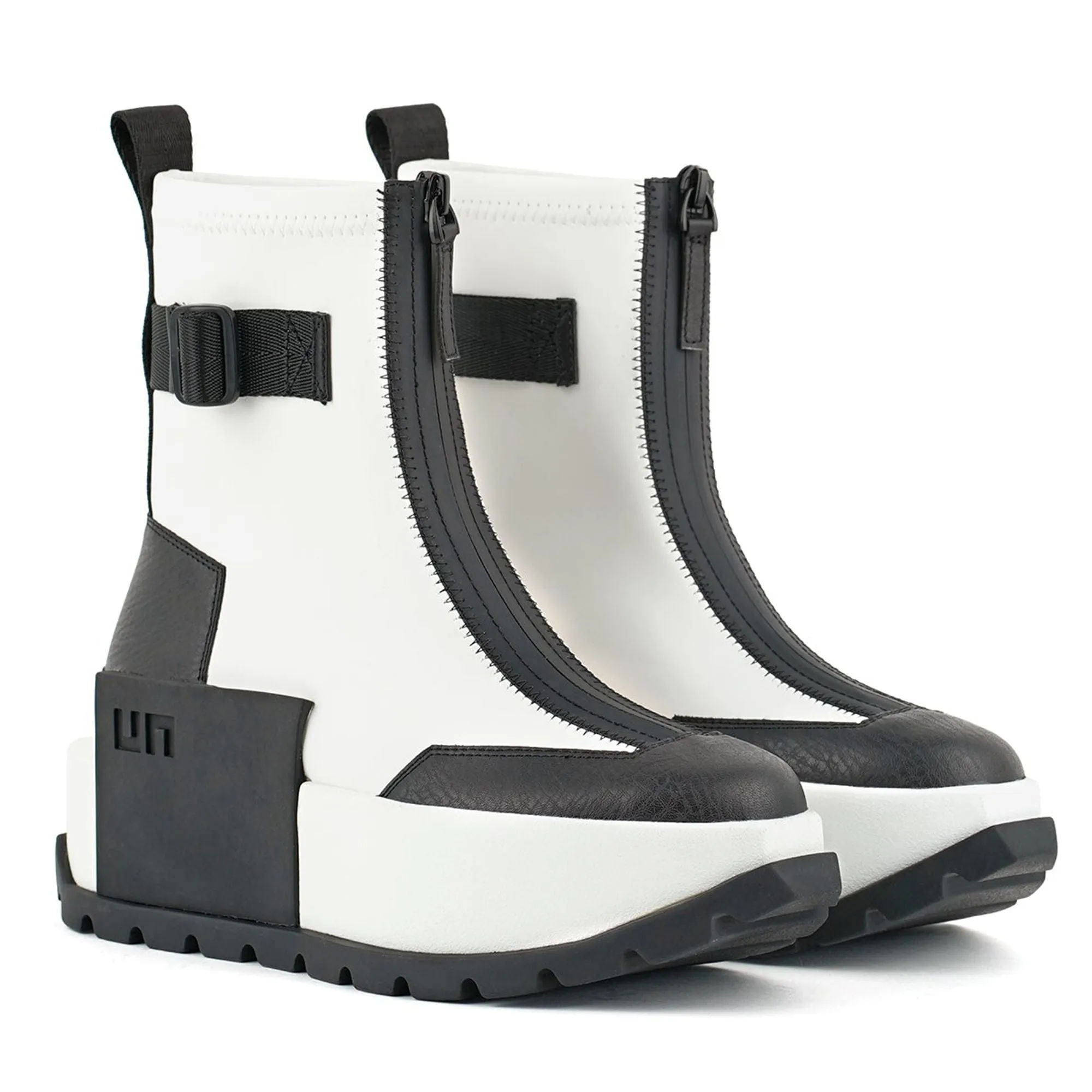 Roko Bootie