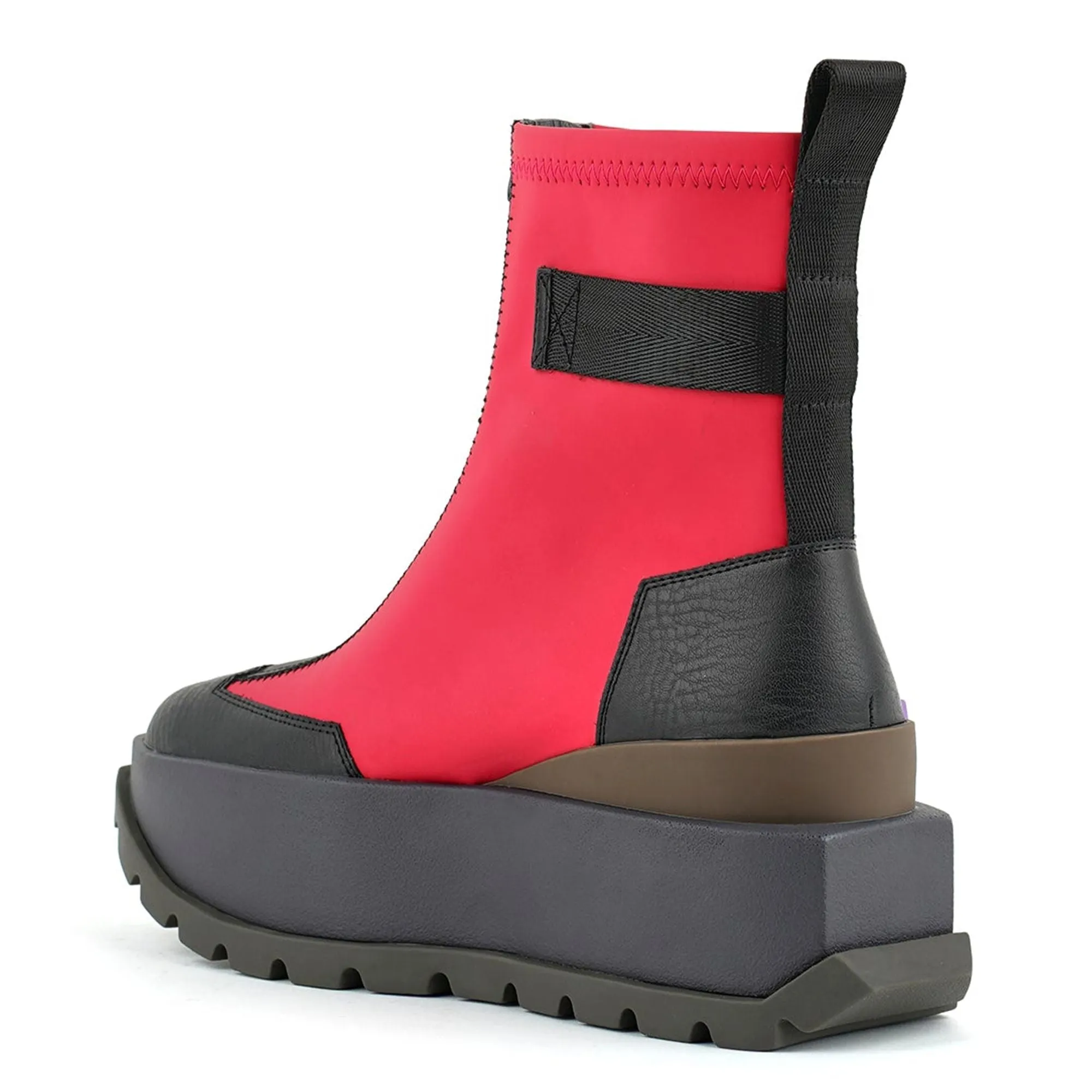 Roko Bootie
