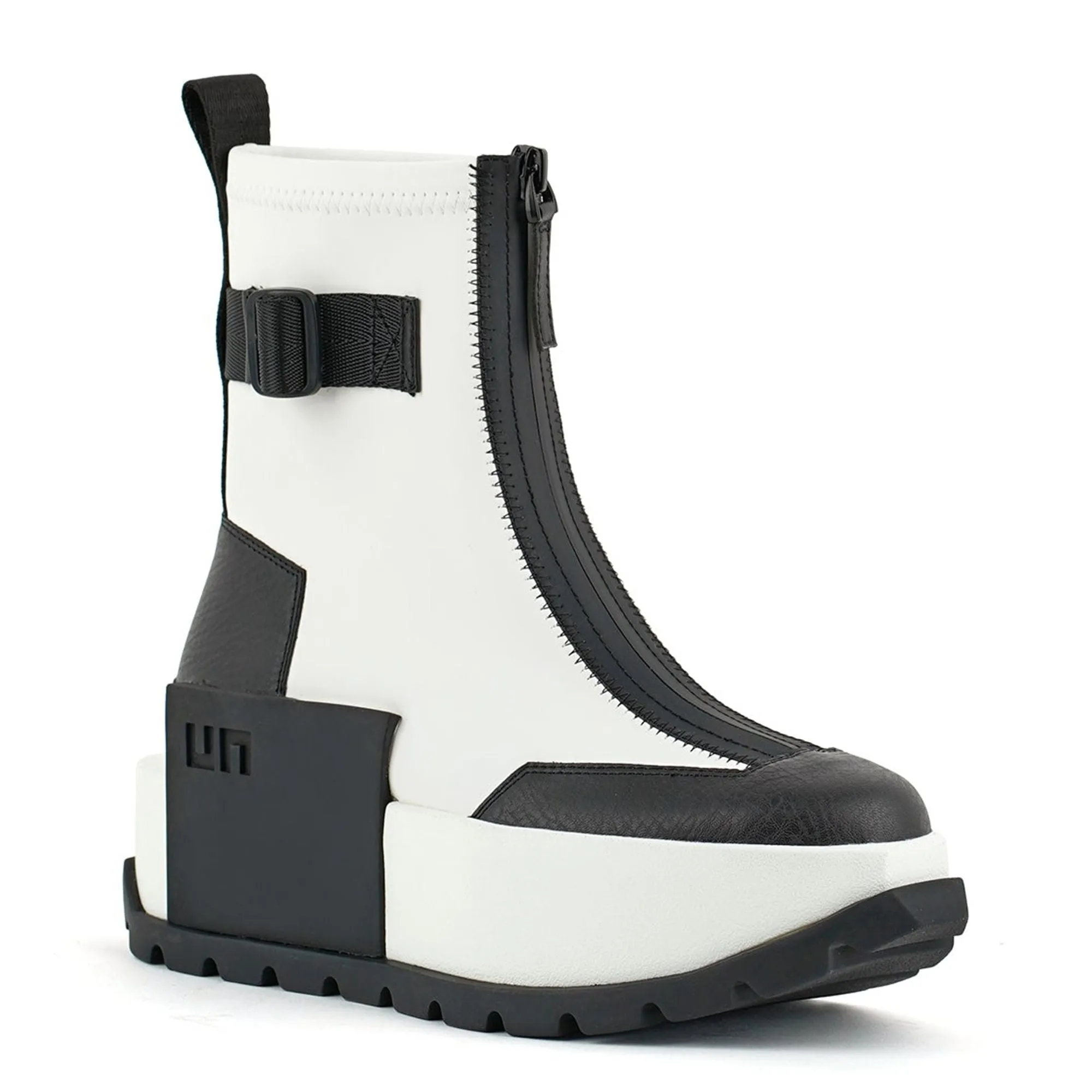 Roko Bootie