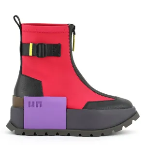 Roko Bootie