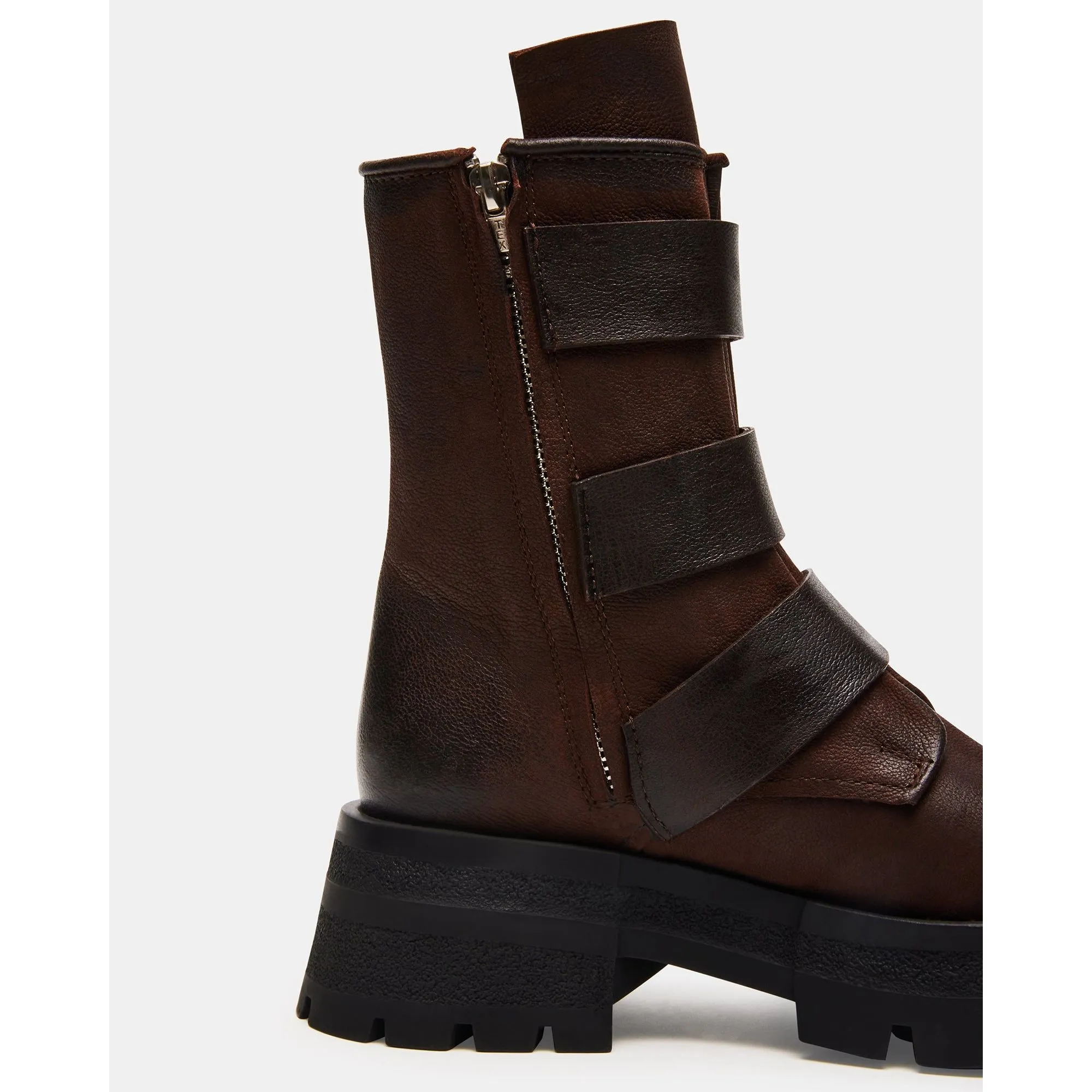 Roland Brown Leather
