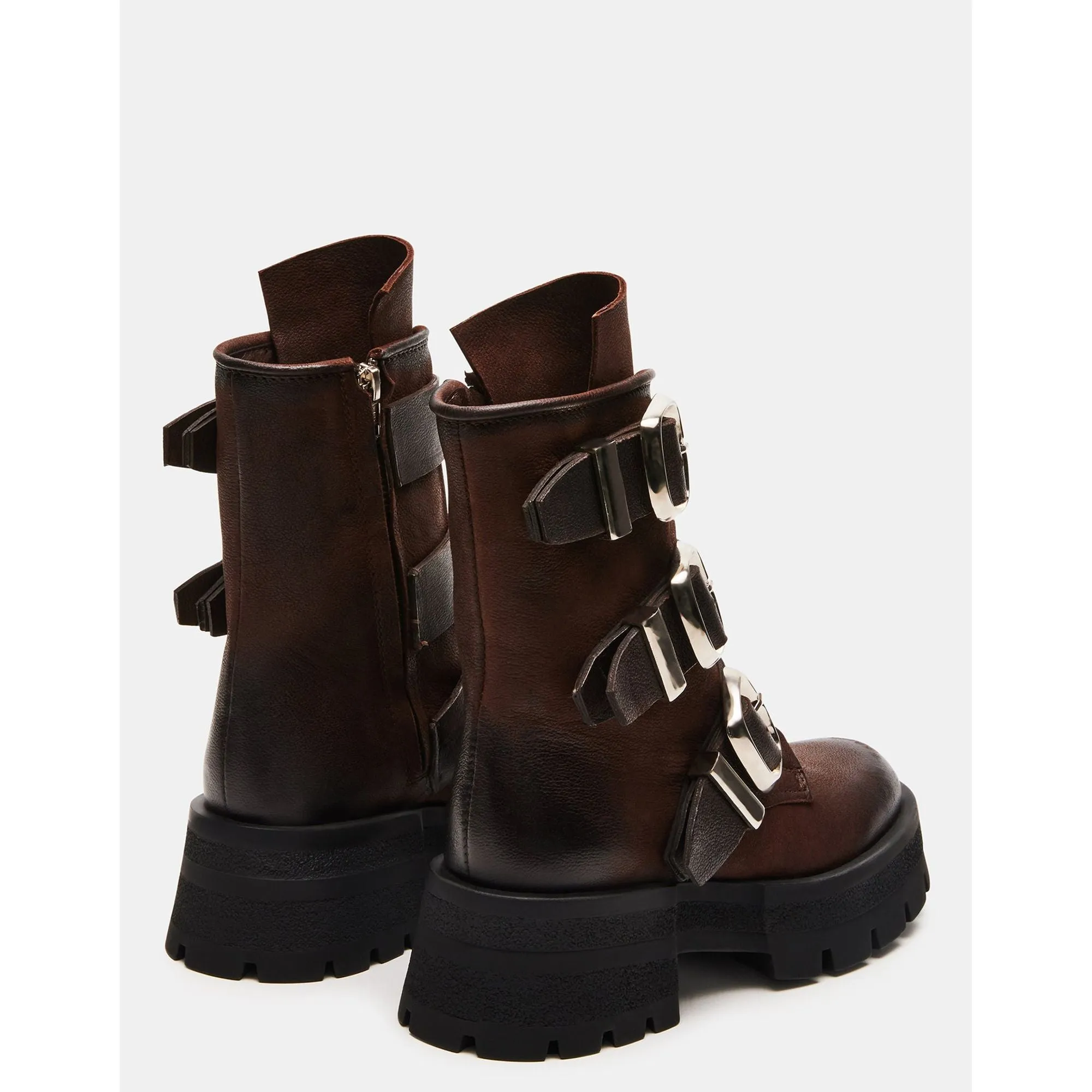 Roland Brown Leather