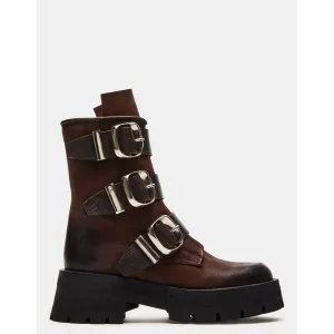 Roland Brown Leather