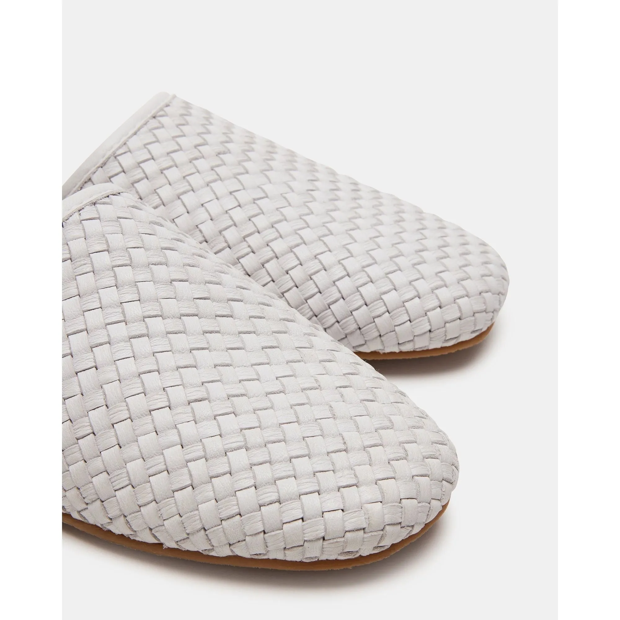 Sallie Bone Leather