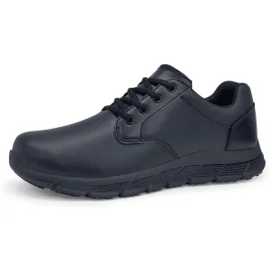 Saloon Mens Water Resistant Manmade Work & Safety Shoes