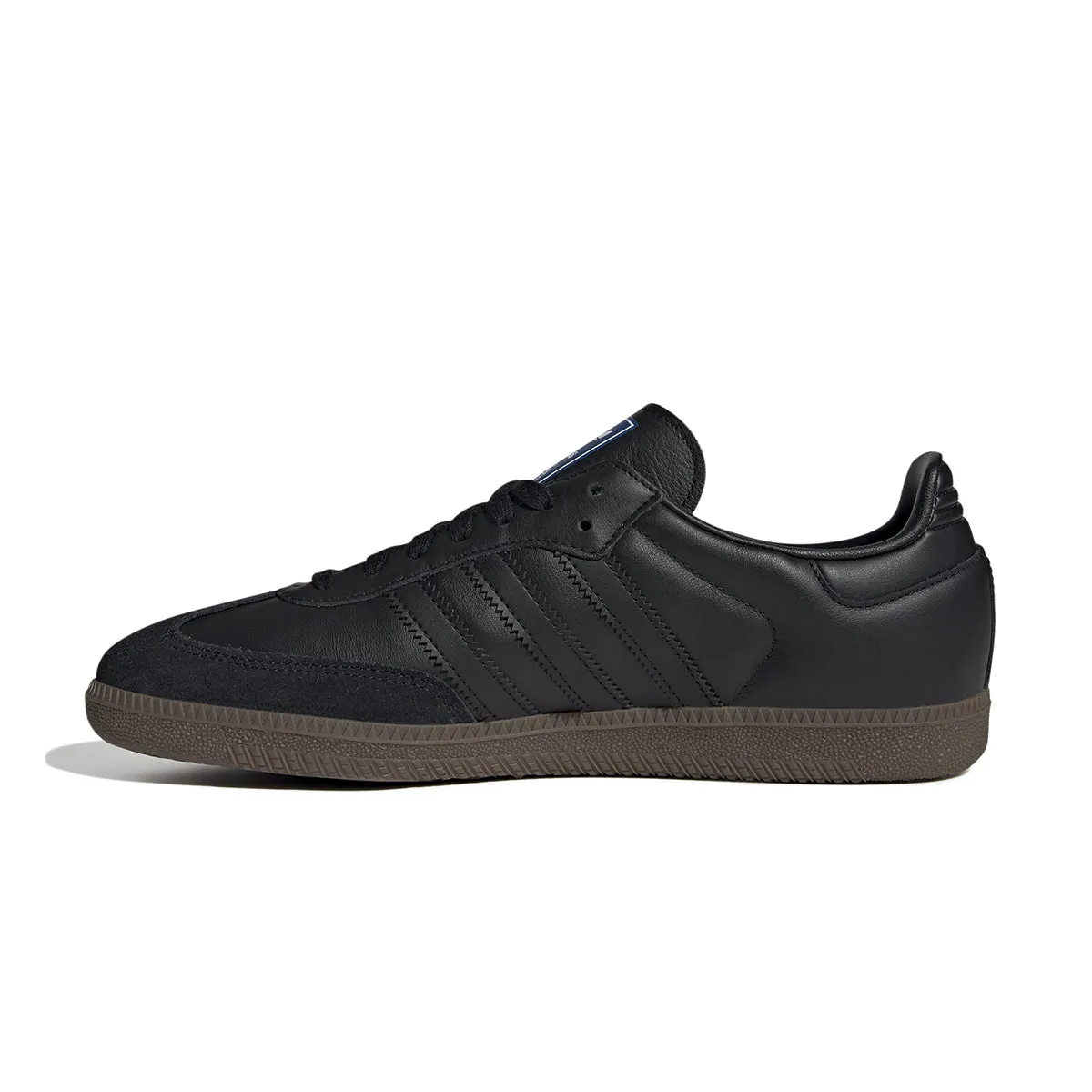 Samba OG 'Triple Black'