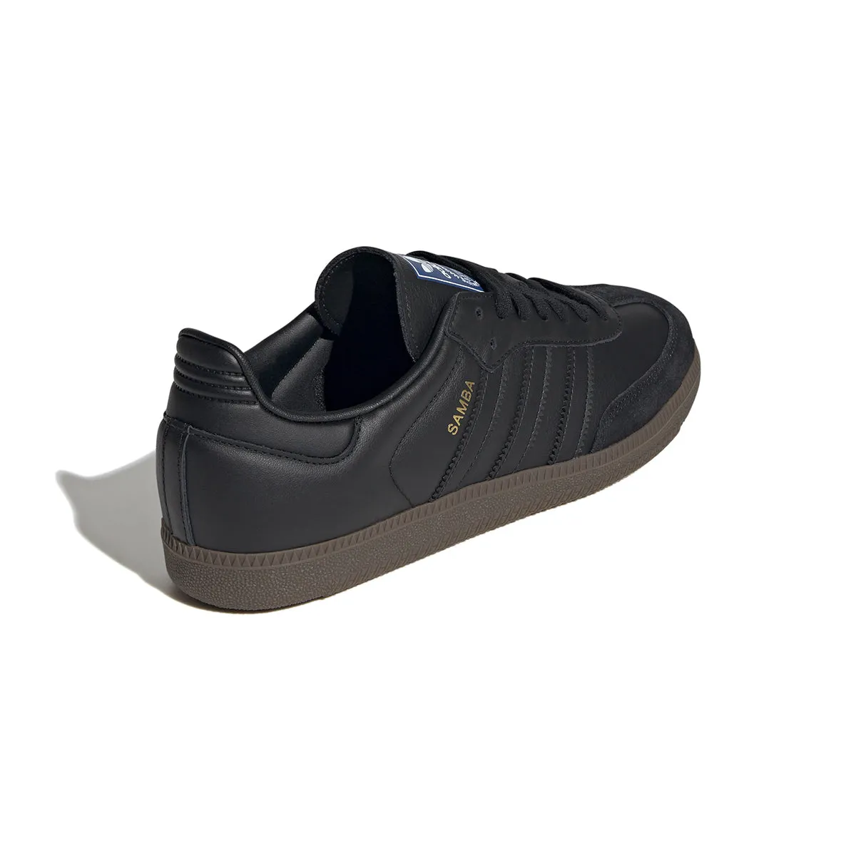 Samba OG 'Triple Black'