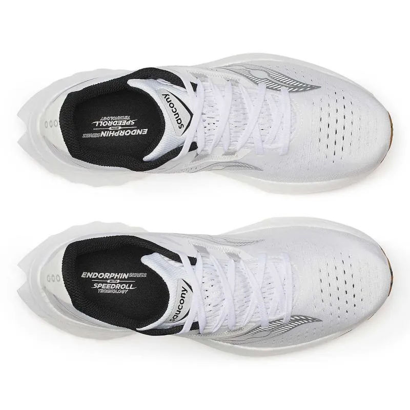Saucony Endorphin Speed 4 D Mens Running Shoes