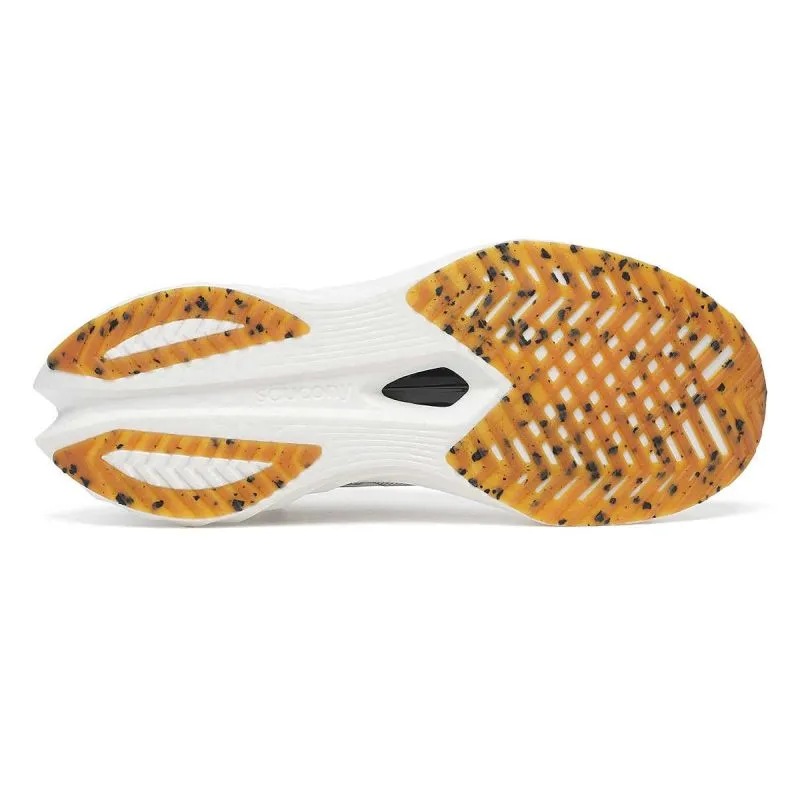 Saucony Endorphin Speed 4 D Mens Running Shoes