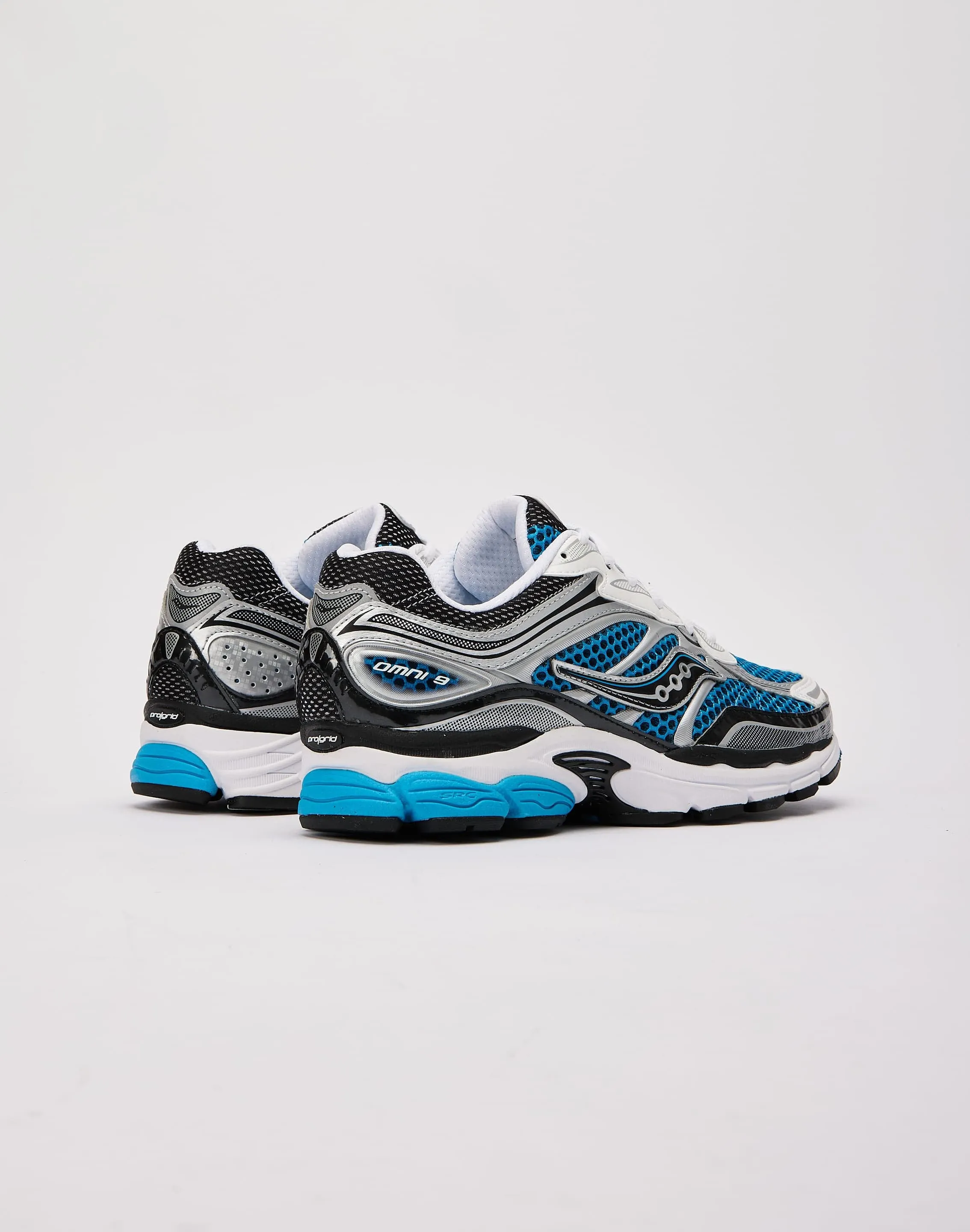 Saucony ProGrid Omni 9