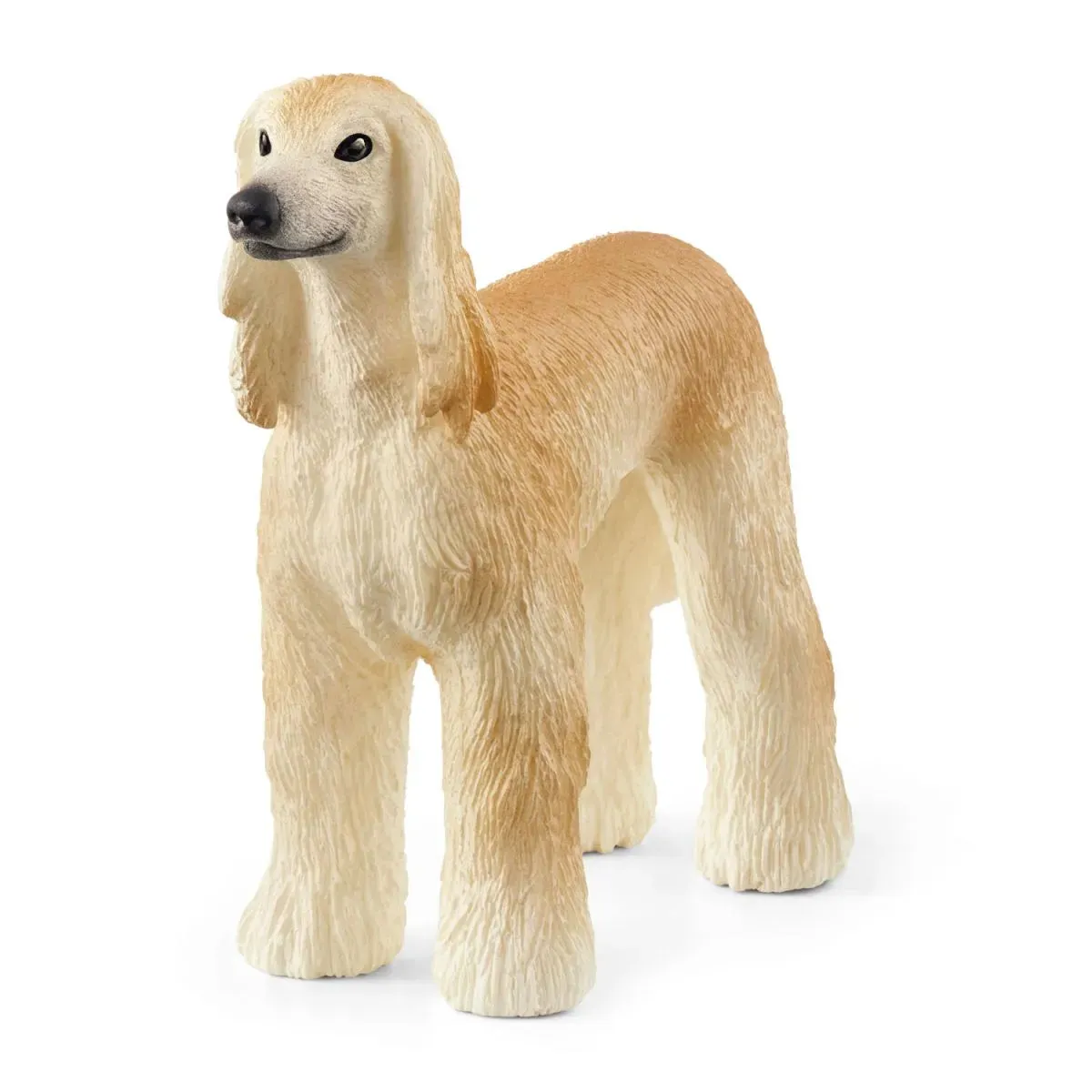 Schleich FARM WORLD - Afghan Hound