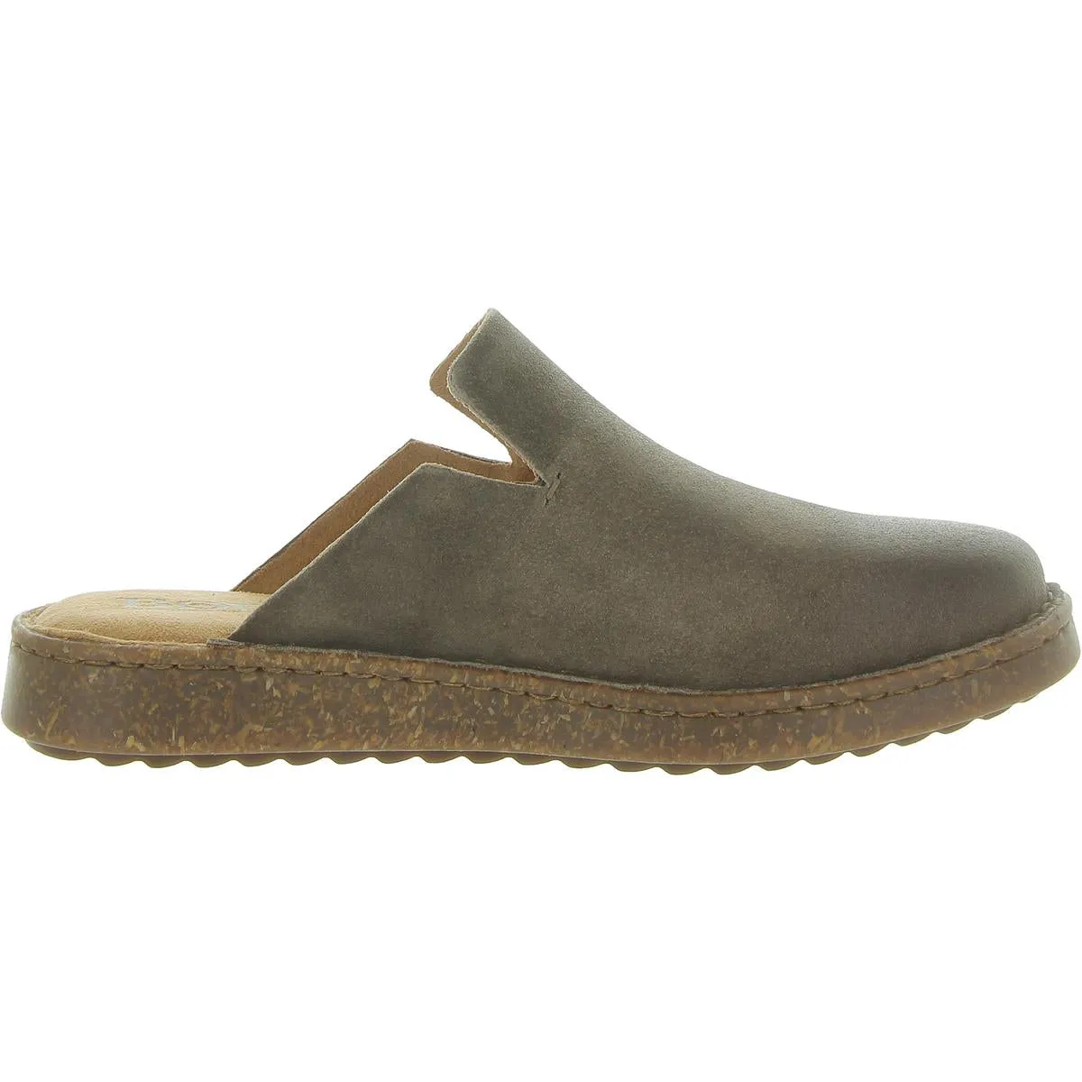 Selina Womens Slides Casual Mules