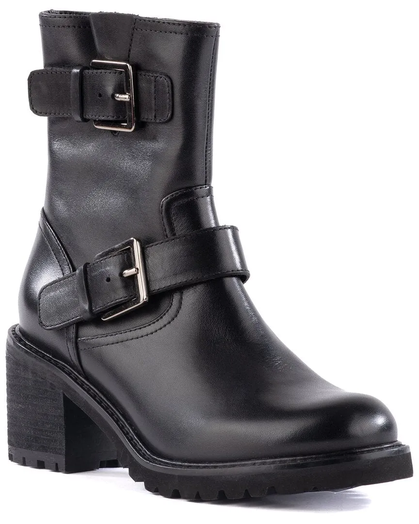 Seychelles Run Free Leather Boot