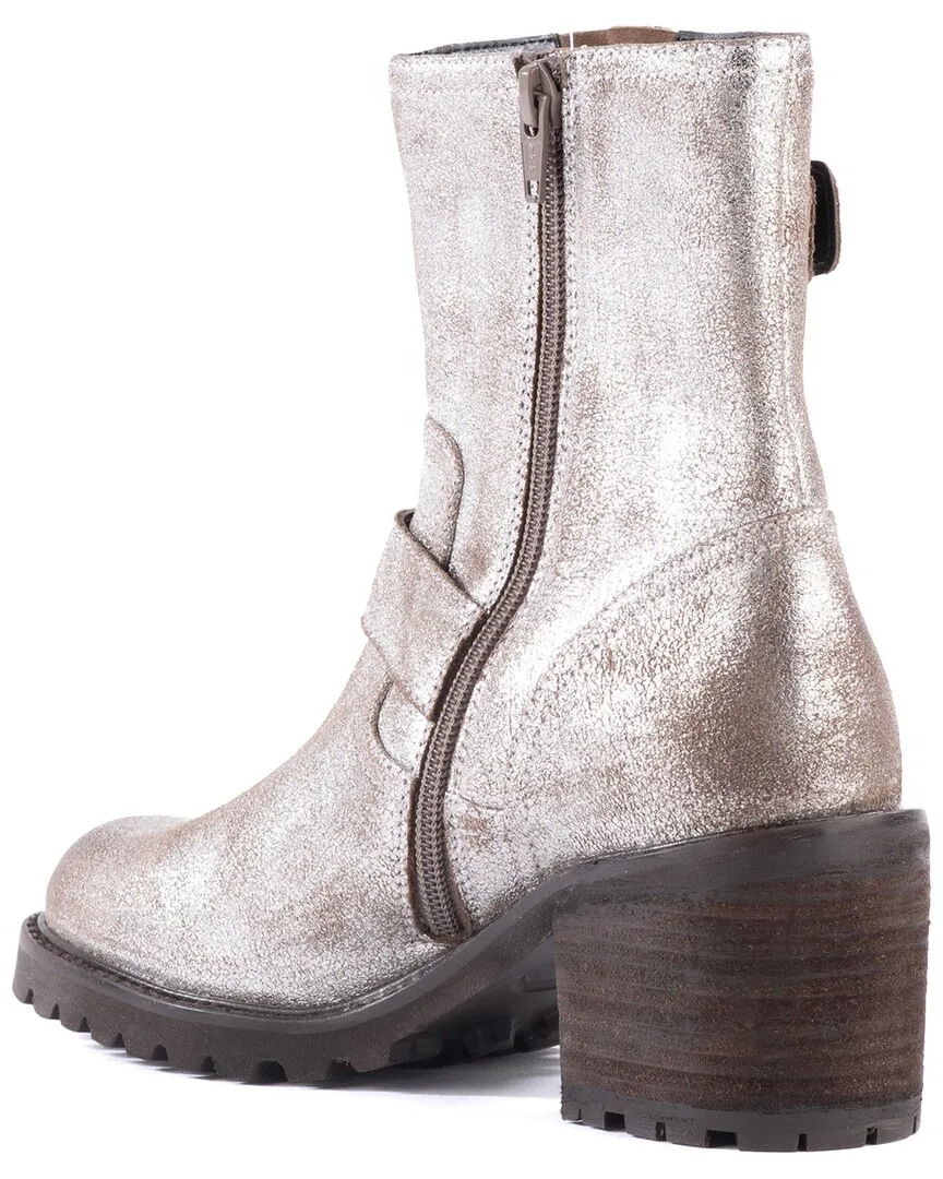 Seychelles Run Free Suede Boot