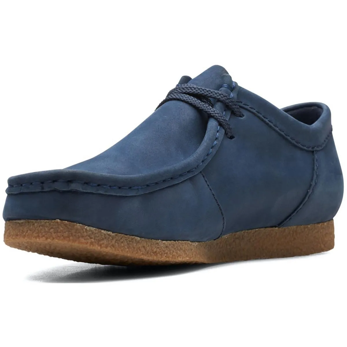 Shacre II Run Mens Leather Casual And Fashion Sneakers