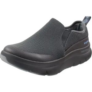 Shift Lead Womens Slip Resistant Manmade Work & Safety Shoes
