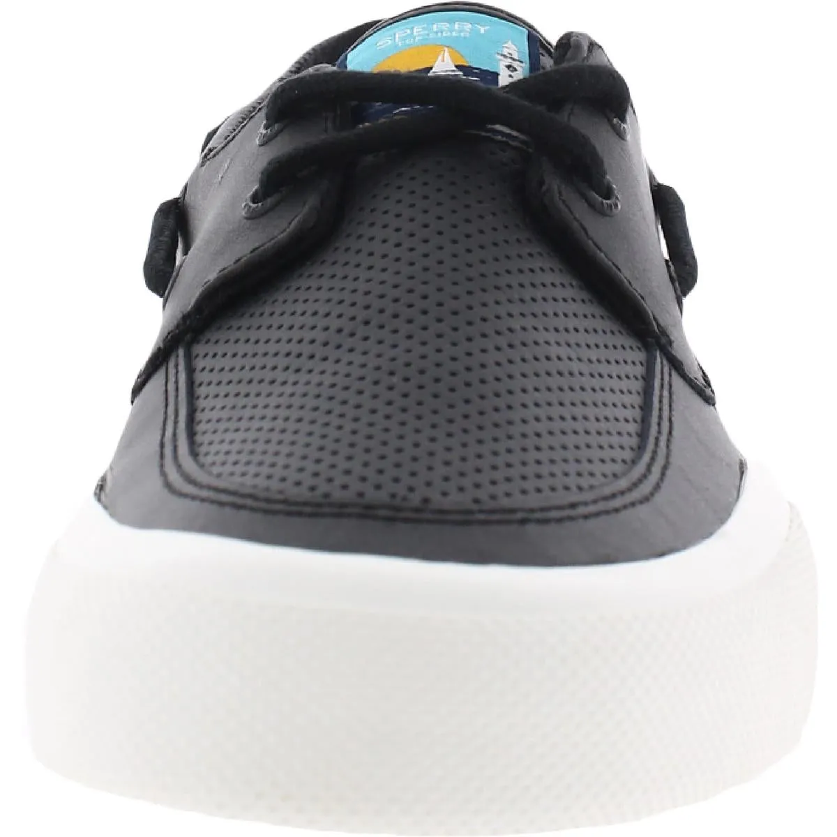 Soletide Mens Padded Insole Leather Casual and Fashion Sneakers
