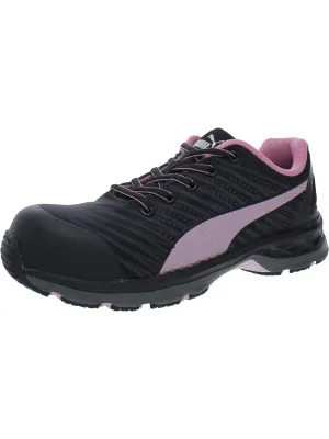Spectra Low 2.0 Womens Composite Toe Electrical Hazard Work & Safety Shoes