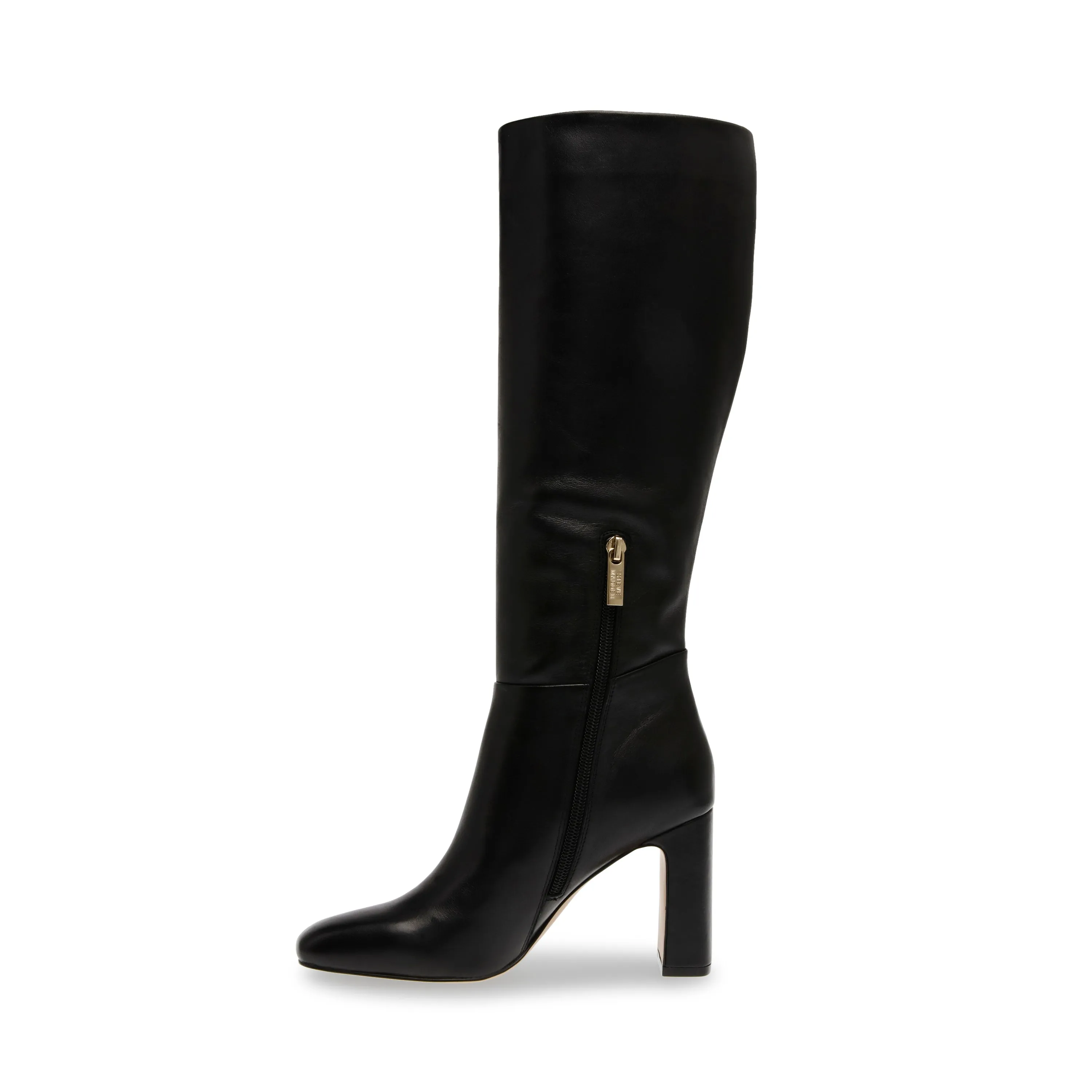 Speedway Boot BLACK