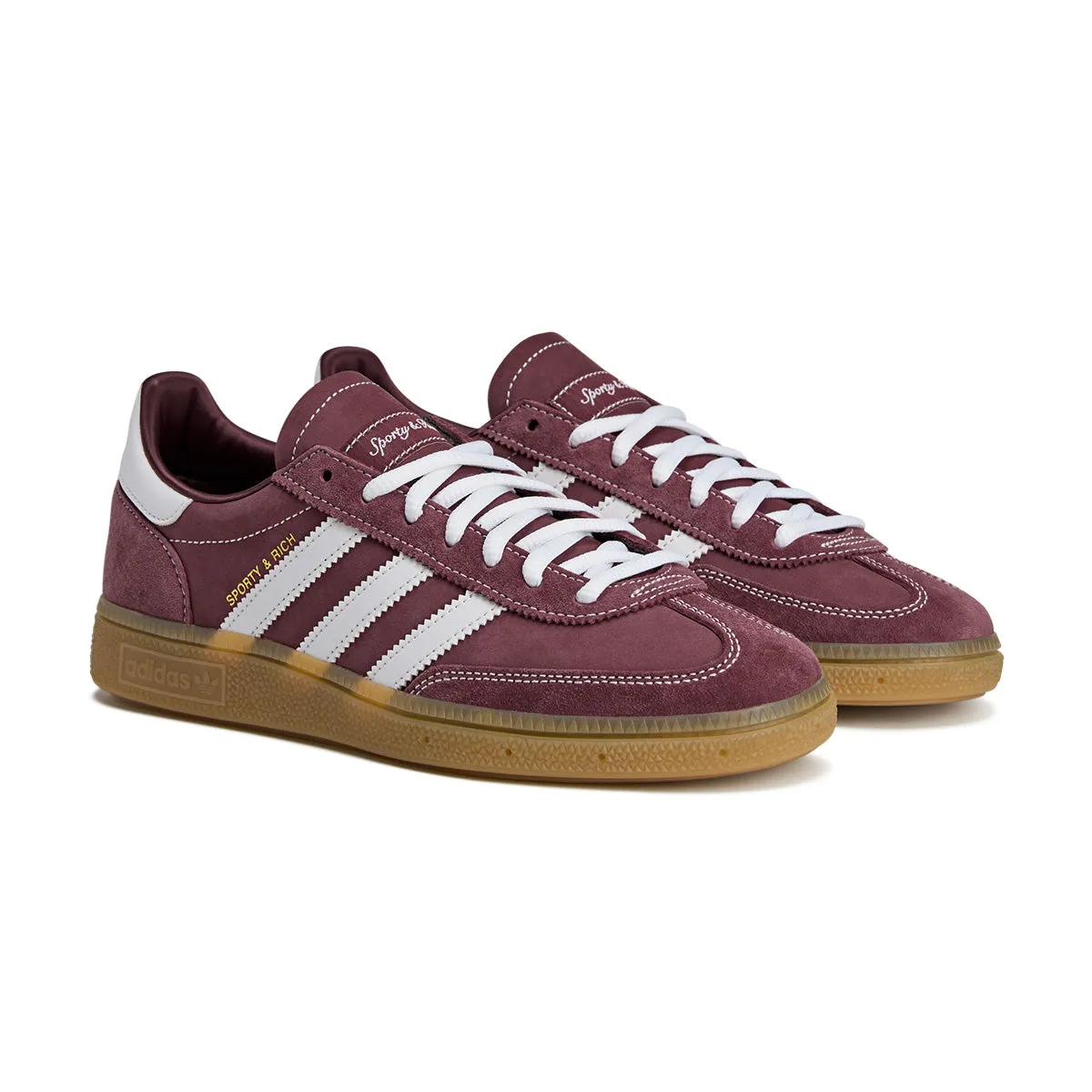   Sporty & Rich Handball Spezial 'Merlot'