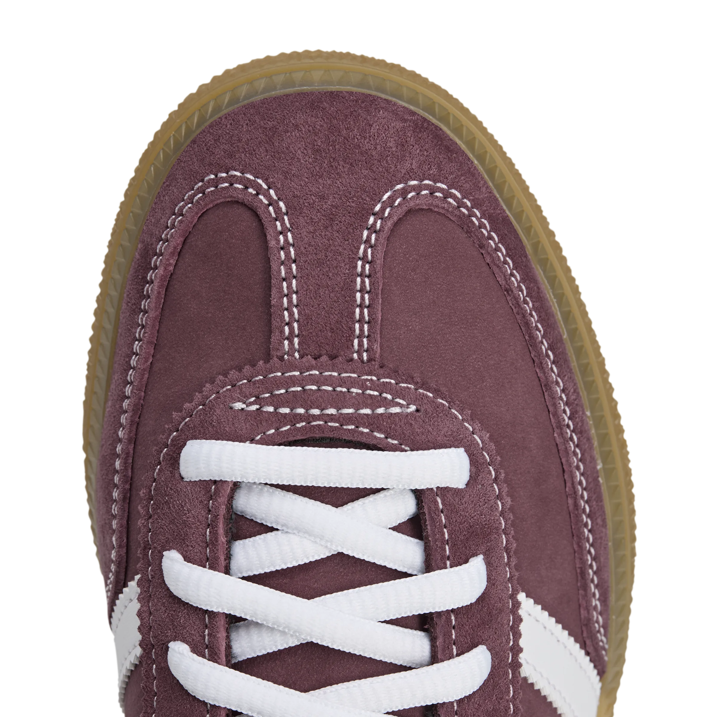   Sporty & Rich Handball Spezial 'Merlot'