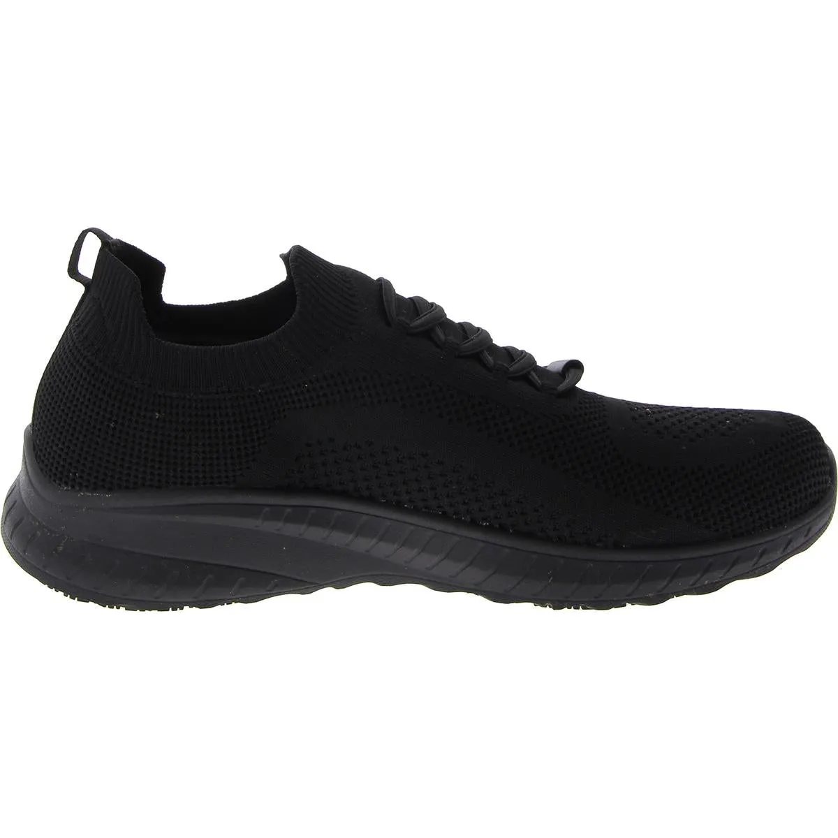 Squad Chaos Womens Slip Resistant Memory Foam Work & Safety Shoes