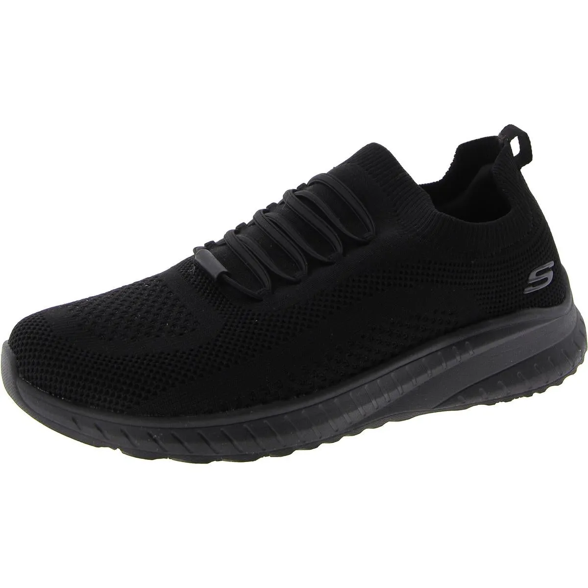 Squad Chaos Womens Slip Resistant Memory Foam Work & Safety Shoes