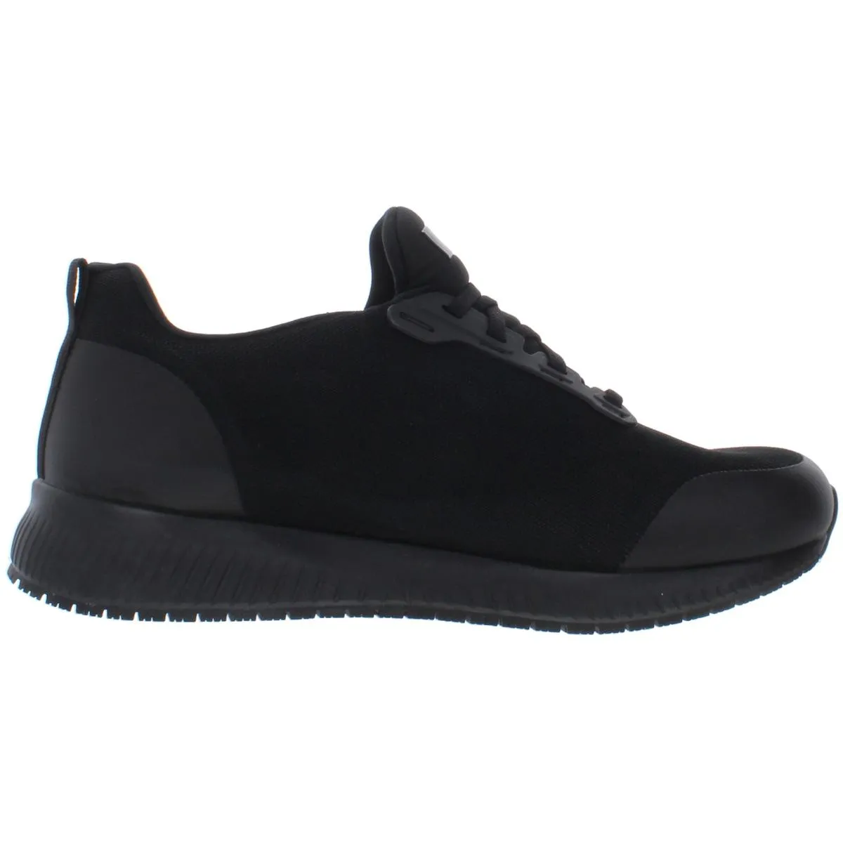 Squad SR Womens Slip Resistant Electrical Hazard Safety Shoes