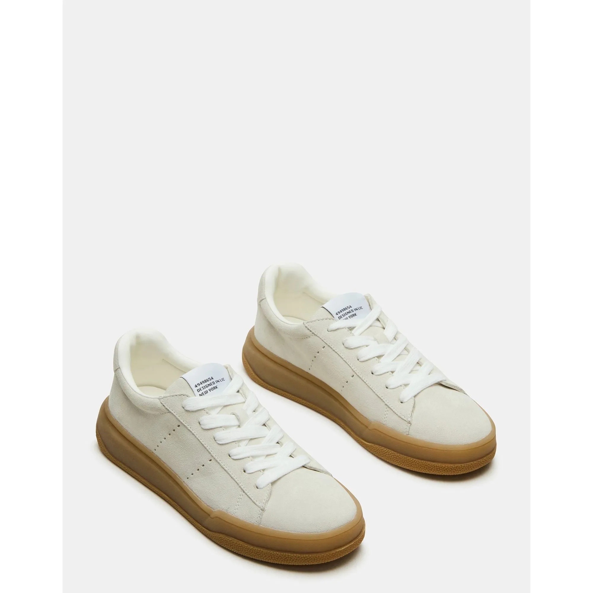 Strive Ice Suede