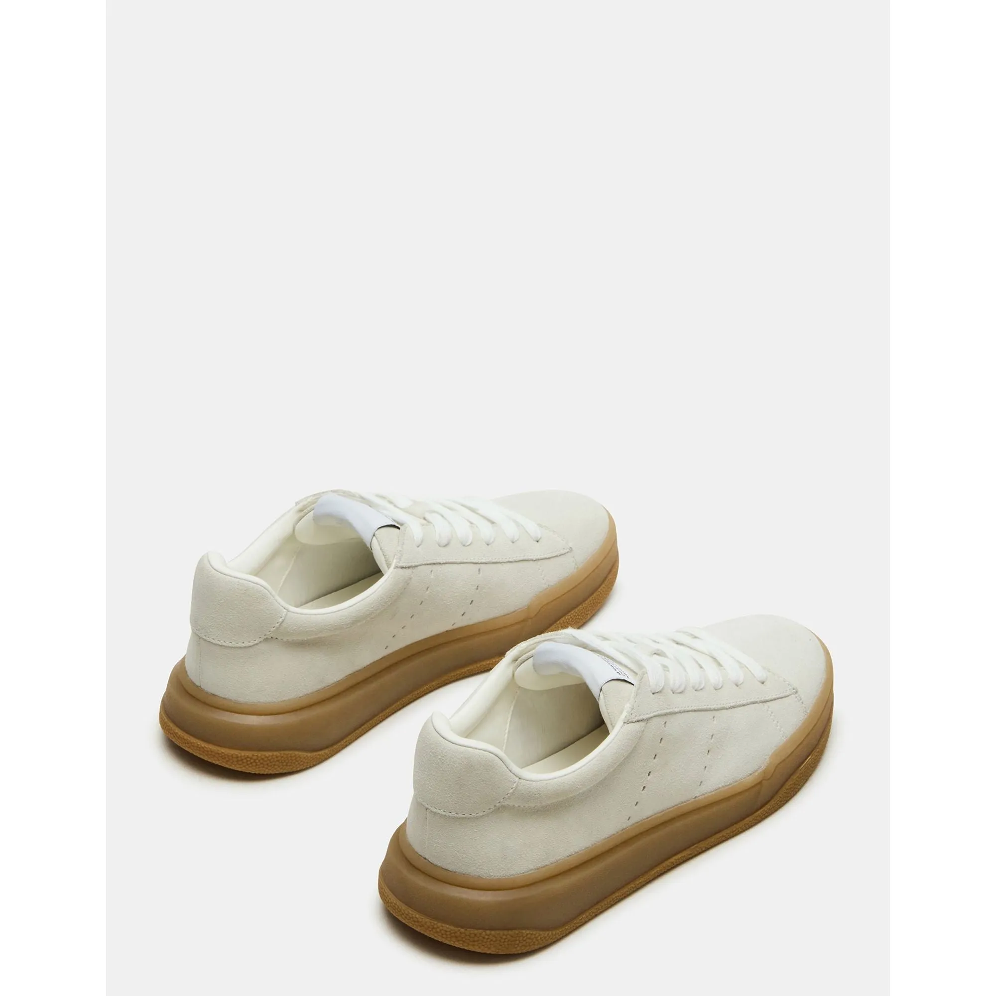 Strive Ice Suede