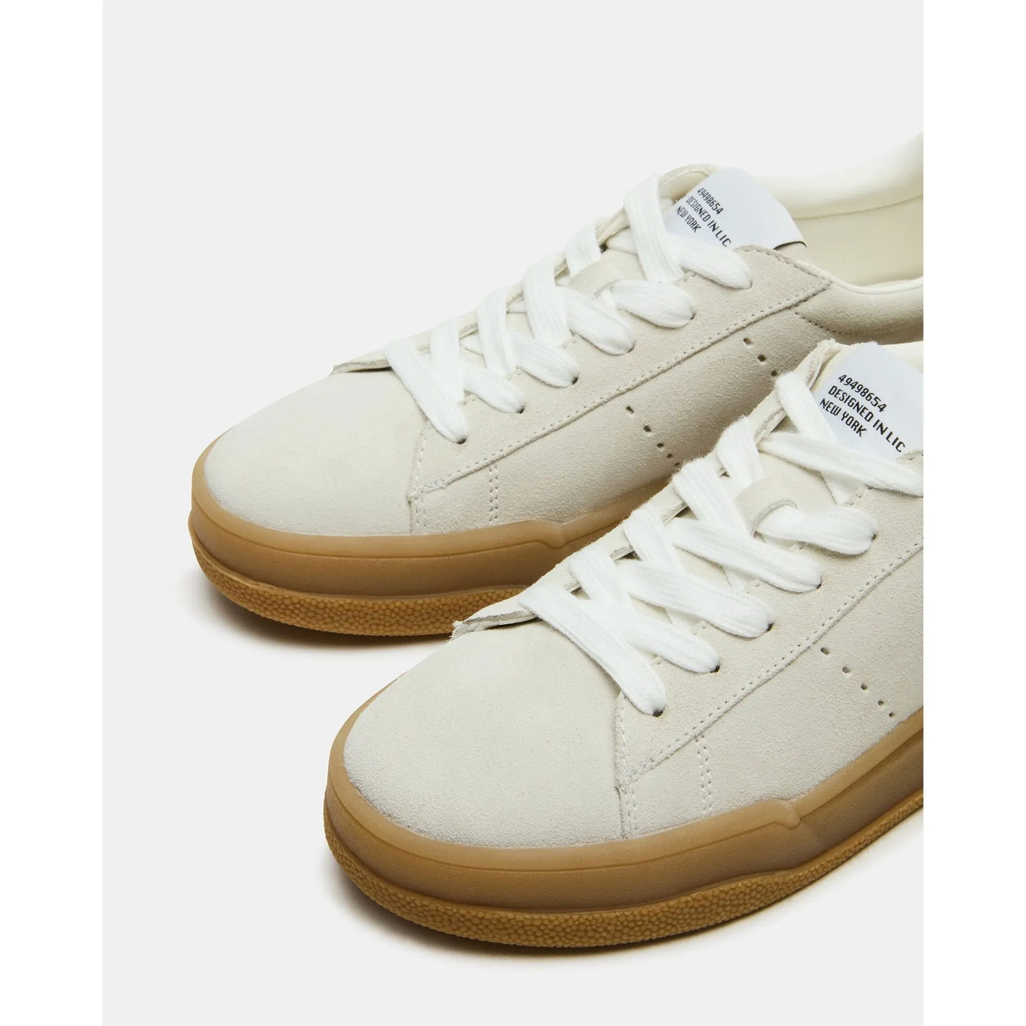 Strive Ice Suede