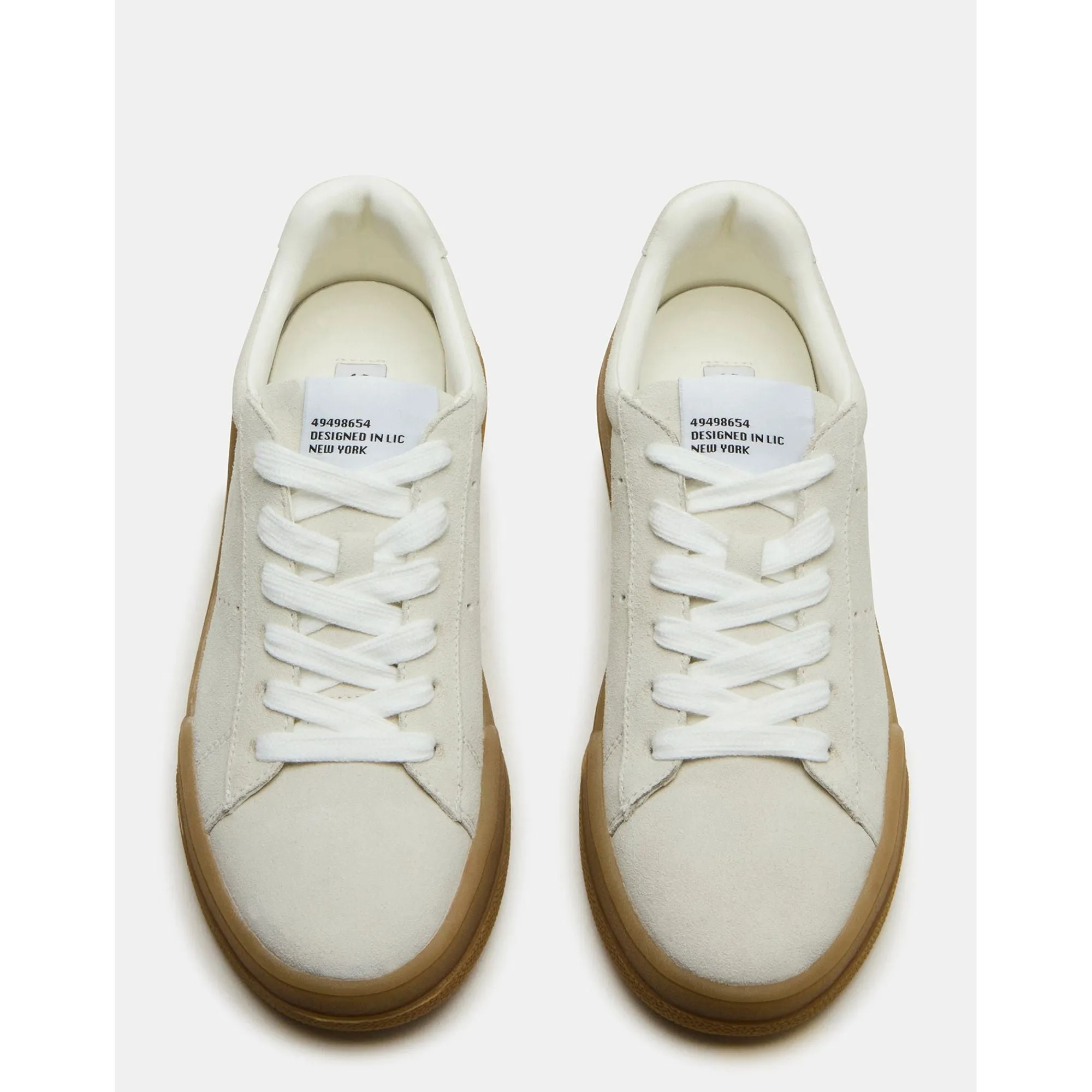 Strive Ice Suede