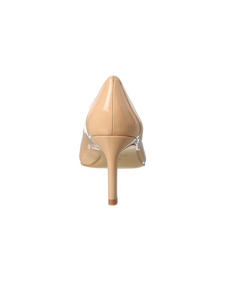 Stuart Weitzman Leigh 75 Patent Pump