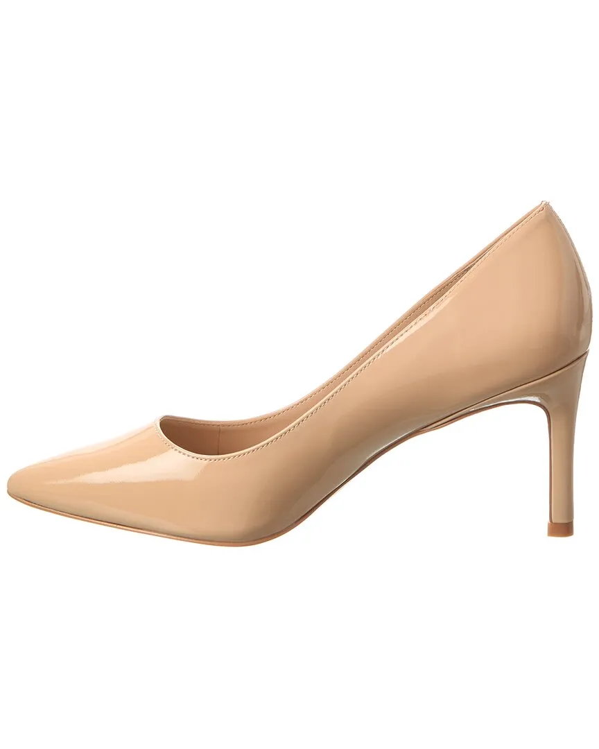 Stuart Weitzman Leigh 75 Patent Pump