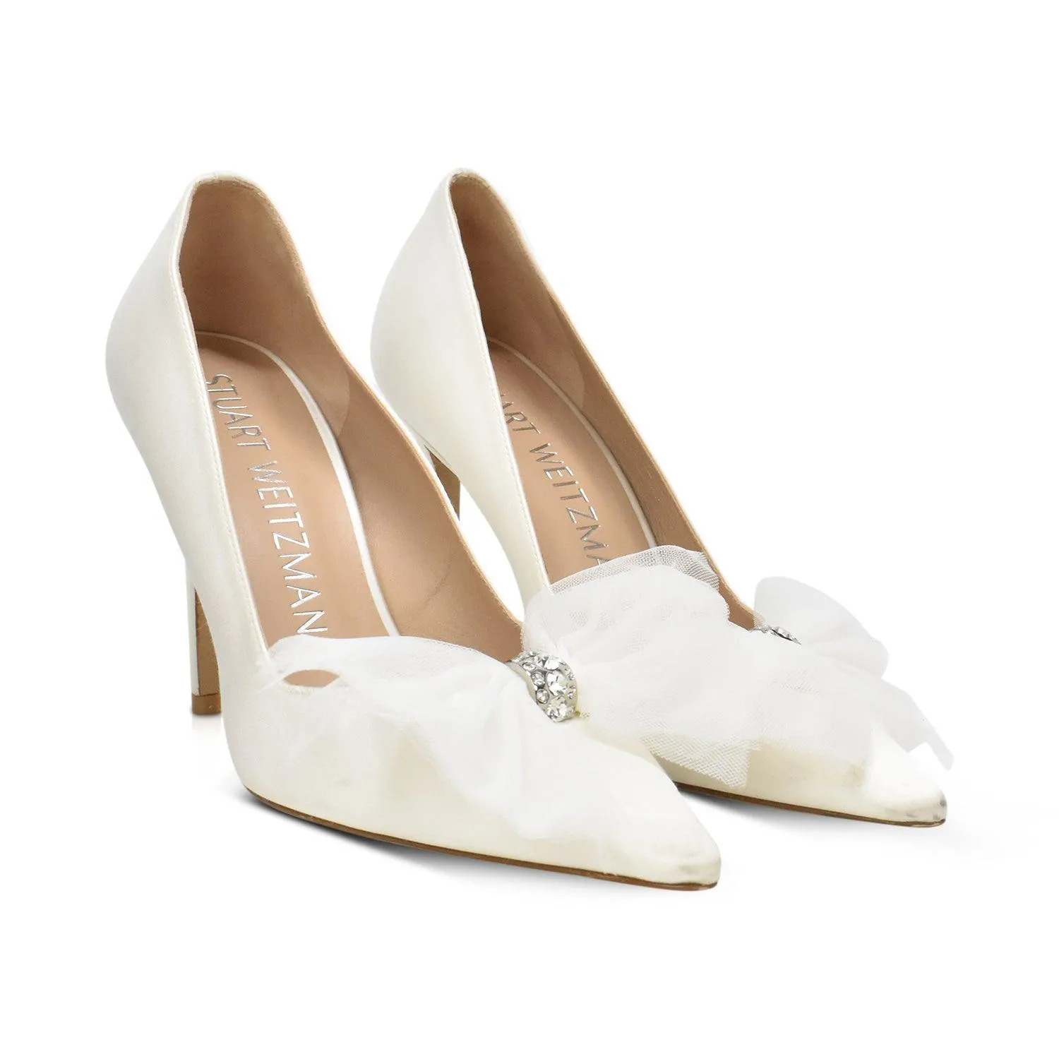 Stuart Weitzman Pumps - Women's 38