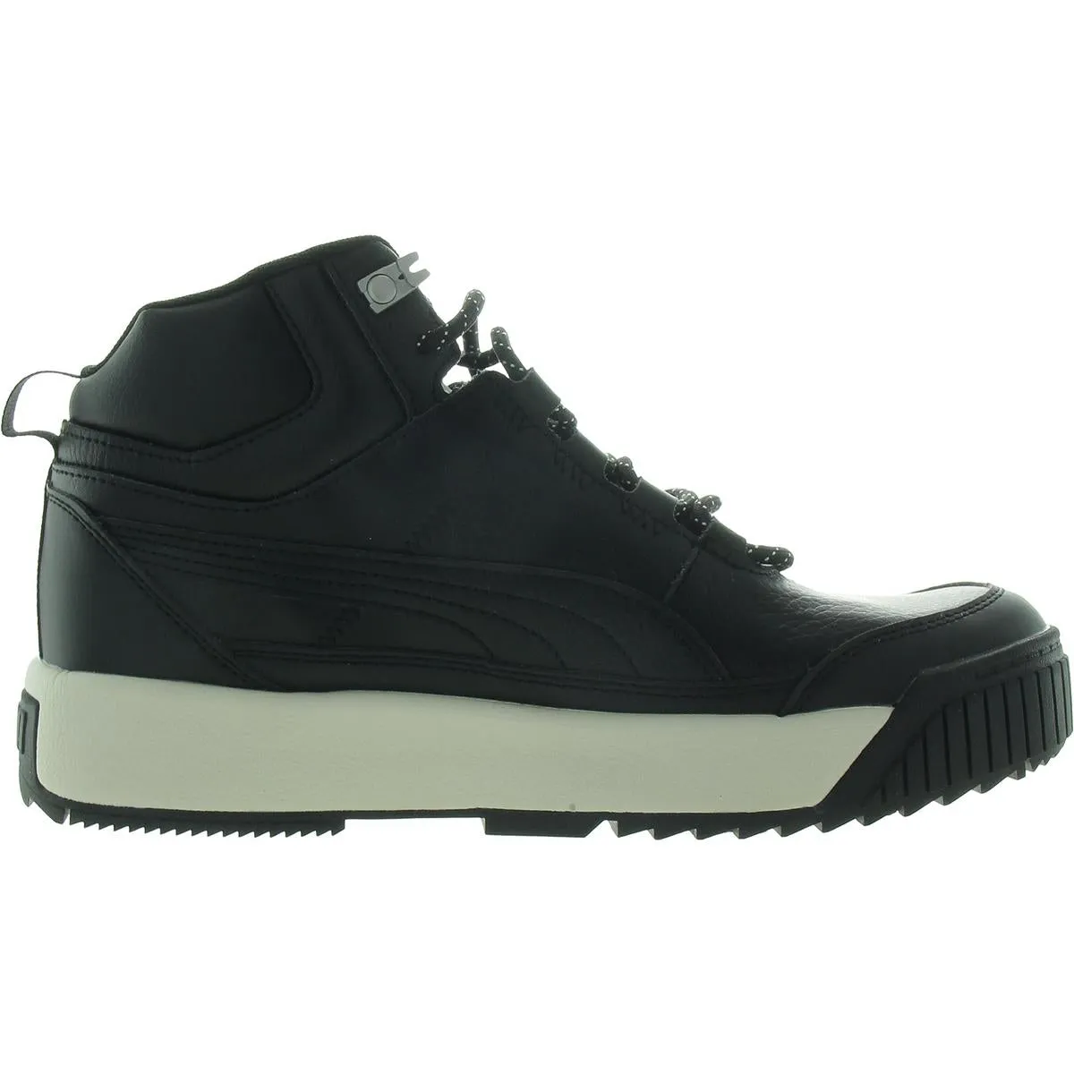 Tarrenz SB II Mens Lace-Up High-Top Sneakers