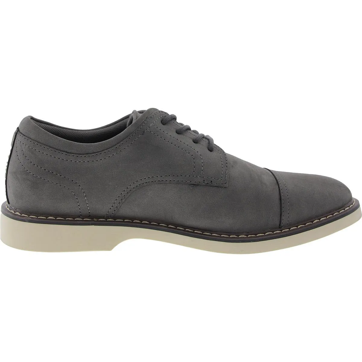 Theo Mens Faux Leather Casual And Fashion Sneakers