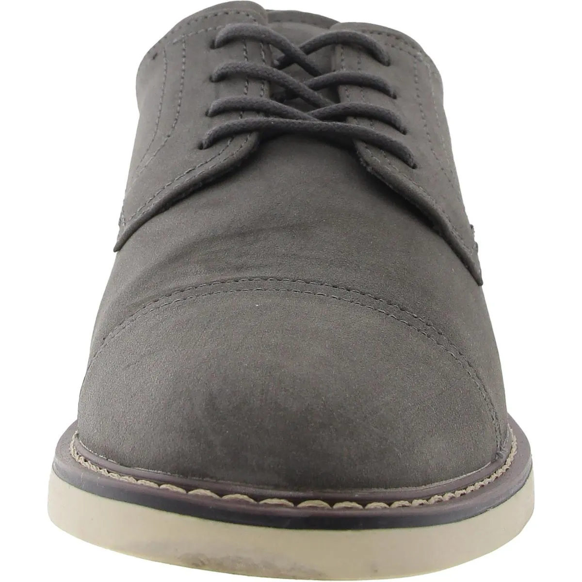 Theo Mens Faux Leather Casual And Fashion Sneakers