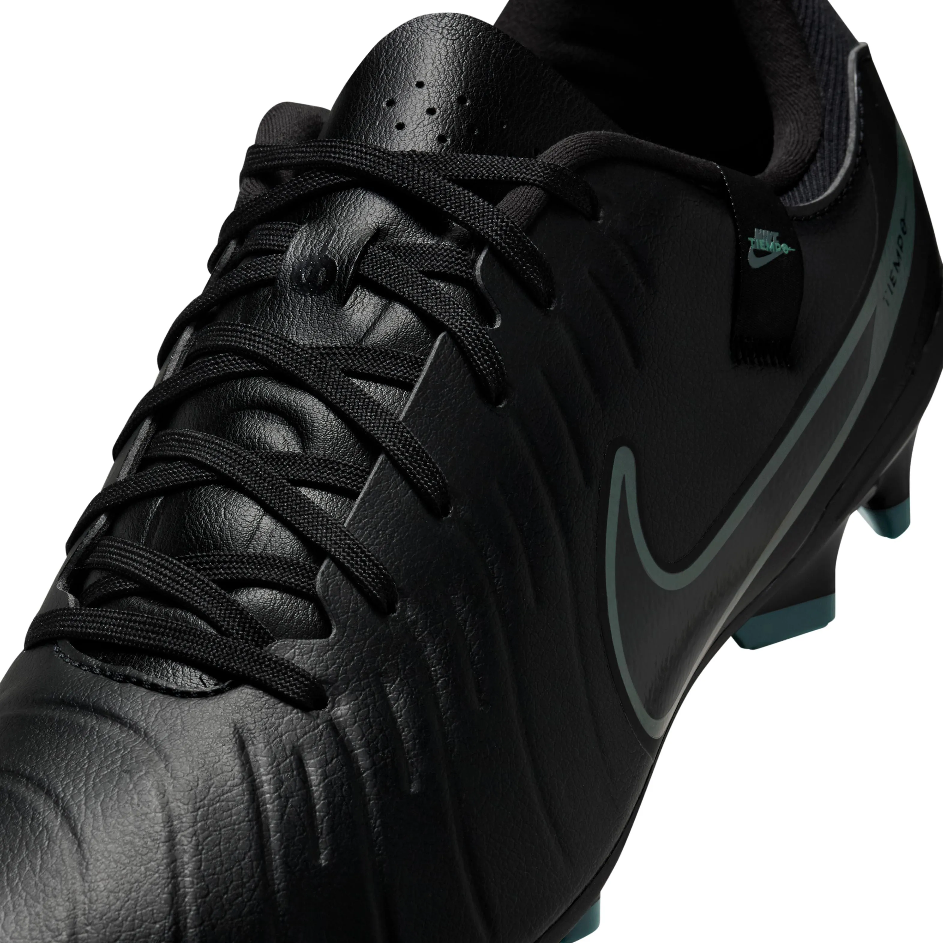 Tiempo Legend 10 Academy Multi Ground Low Top Men's Football Boots