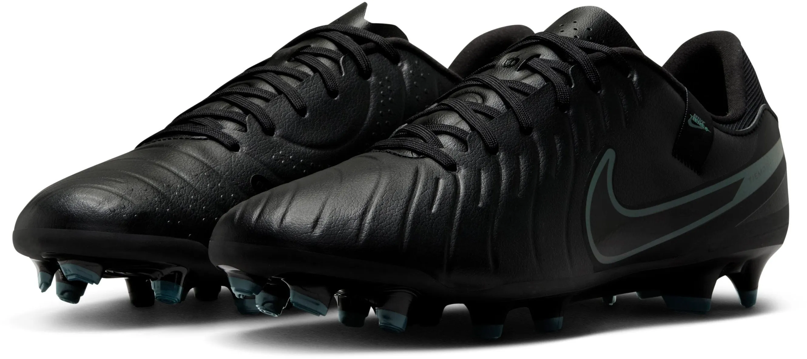Tiempo Legend 10 Academy Multi Ground Low Top Men's Football Boots