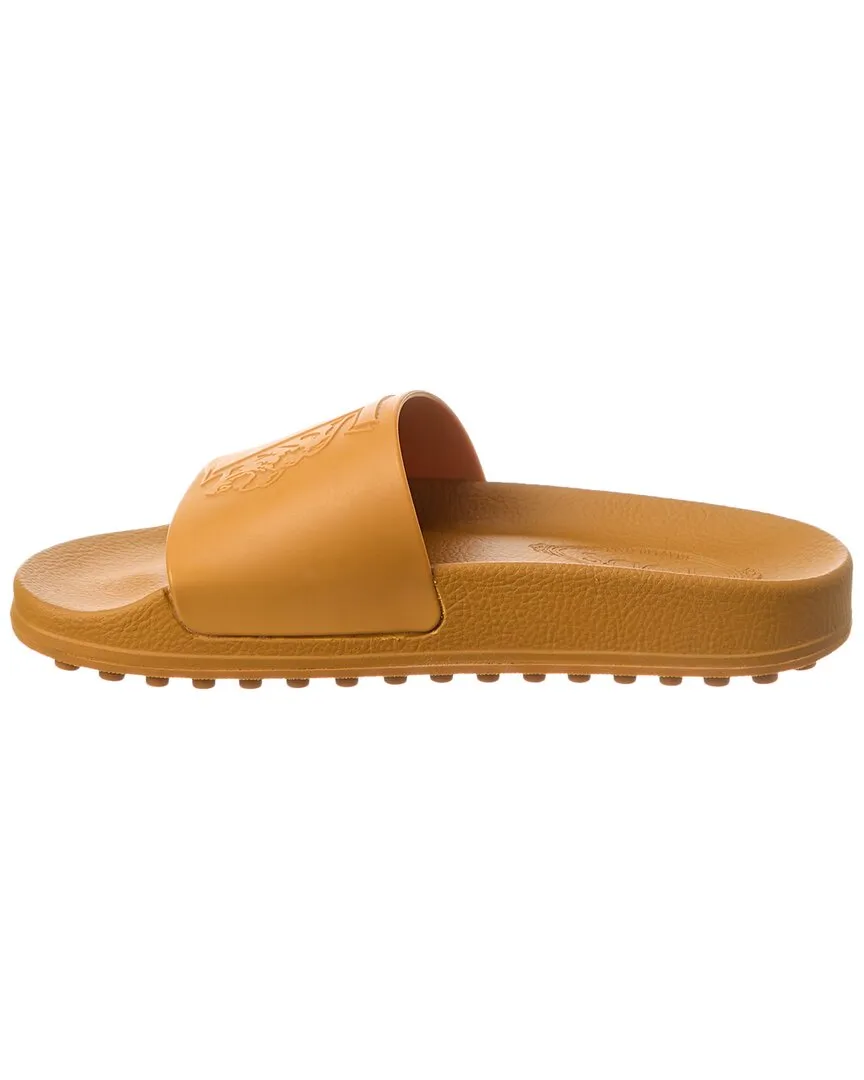 TOD’s Rubber Slide