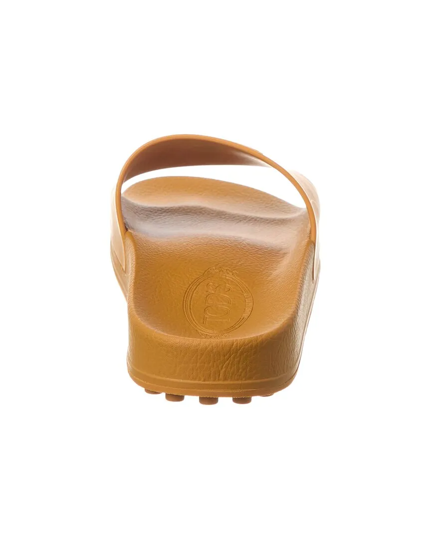 TOD’s Rubber Slide